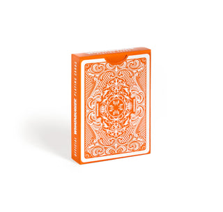 View Custom Whataburger Playing Card Box