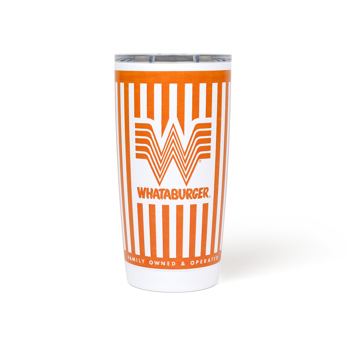 Whataburger YETI Rambler® Tumblers, Cups & Lowballs WHATASTORE