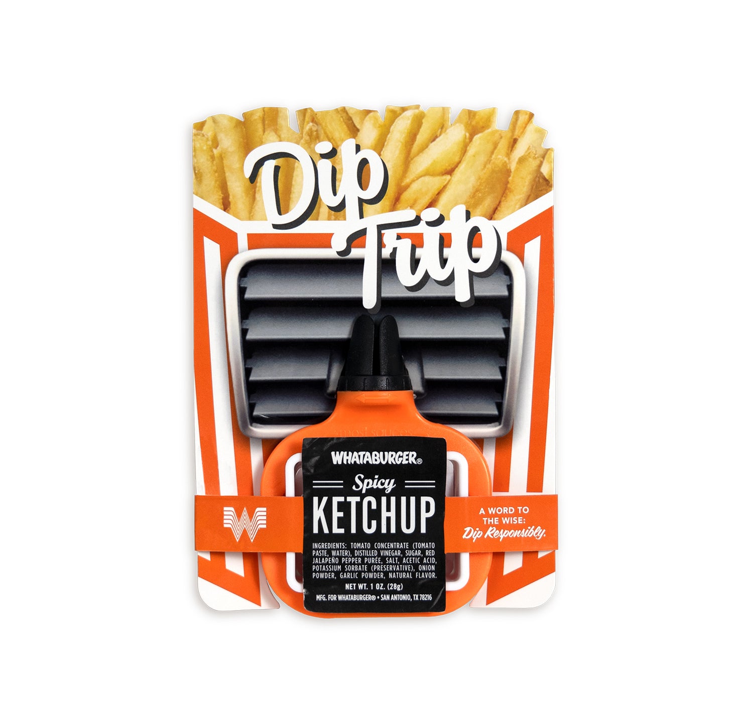 Whataburger Grocery Products and Where to Buy Them