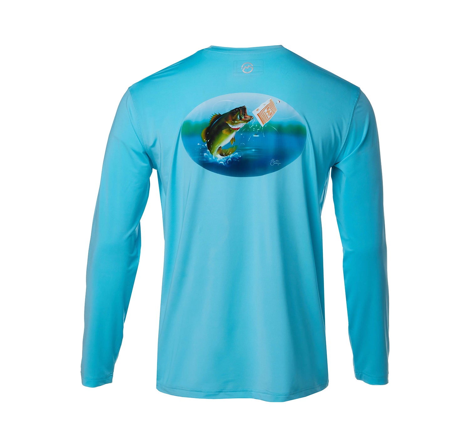 Grotto Falls Magellan Women's Long Sleeve Shirts Magellan