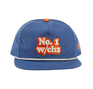 view front Magellan Outdoors Staunch No. 1 Hat
