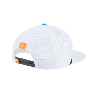 view back angle Magellan Outdoors Staunch To Go Hat