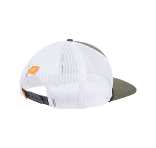 view back angle Magellan Outdoors Staunch Outdoors Hat
