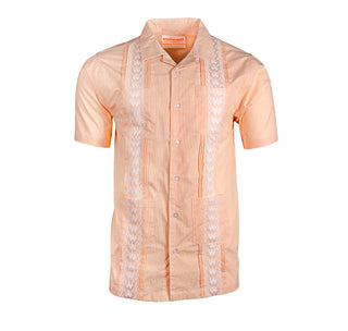 Whataburger Employee Uniform Polo Shirt Men's Medium M Orange