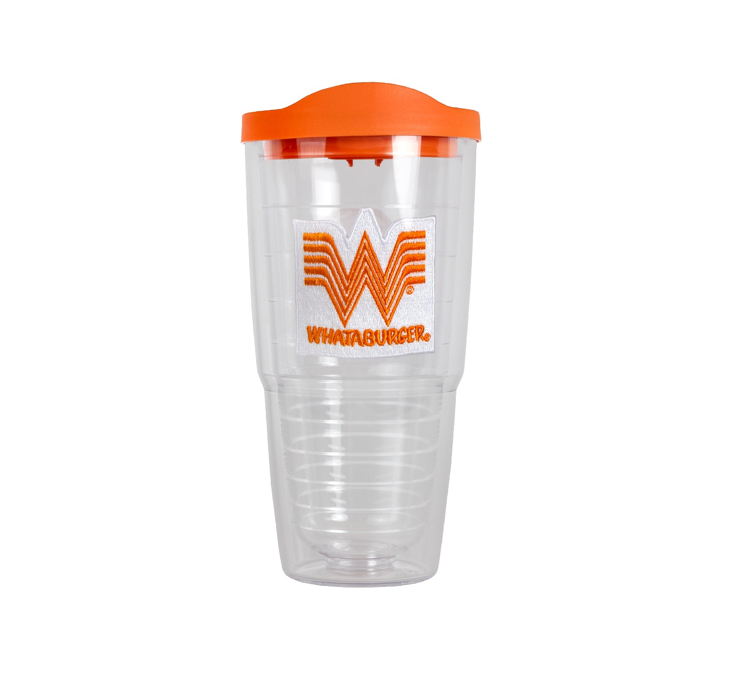 Trampe høg Manners Flying W Tervis Tumbler – WHATASTORE